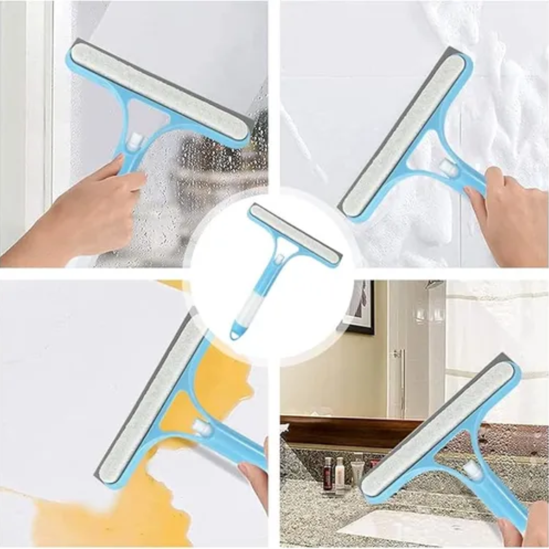 LIMPIADOR DE VIDRIOS